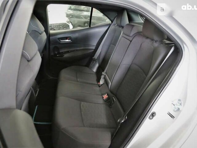 Тойота Королла, объемом двигателя 2 л и пробегом 73 тыс. км за 16900 $, фото 9 на Automoto.ua