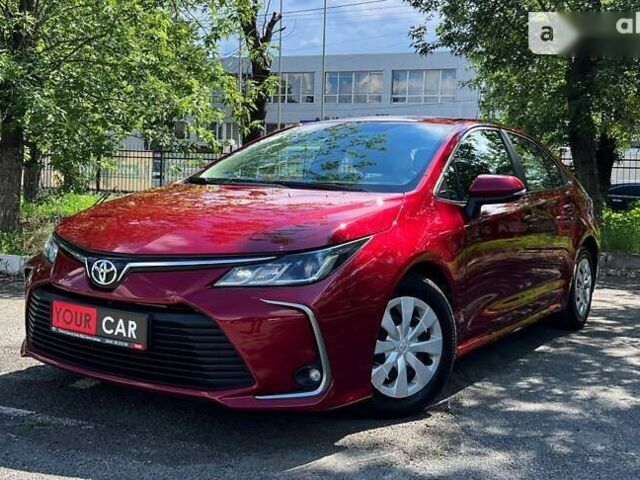 Тойота Королла, объемом двигателя 1.6 л и пробегом 100 тыс. км за 17500 $, фото 2 на Automoto.ua