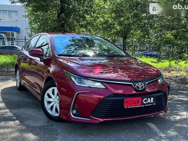 Тойота Королла, объемом двигателя 1.6 л и пробегом 100 тыс. км за 17500 $, фото 11 на Automoto.ua
