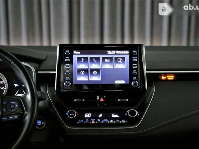 Тойота Королла, объемом двигателя 2 л и пробегом 73 тыс. км за 16900 $, фото 18 на Automoto.ua