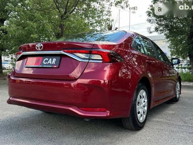 Тойота Королла, объемом двигателя 1.6 л и пробегом 100 тыс. км за 17500 $, фото 22 на Automoto.ua