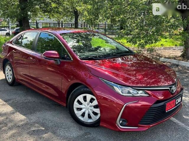 Тойота Королла, объемом двигателя 1.6 л и пробегом 100 тыс. км за 17500 $, фото 13 на Automoto.ua