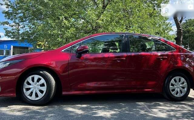 Тойота Королла, объемом двигателя 1.6 л и пробегом 100 тыс. км за 17500 $, фото 5 на Automoto.ua