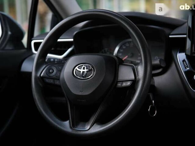 Тойота Королла, объемом двигателя 1.6 л и пробегом 67 тыс. км за 18200 $, фото 16 на Automoto.ua
