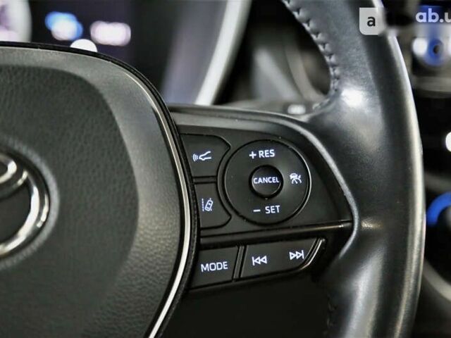 Тойота Королла, объемом двигателя 2 л и пробегом 73 тыс. км за 16900 $, фото 23 на Automoto.ua