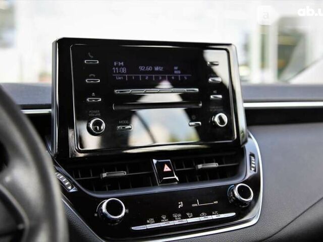 Тойота Королла, объемом двигателя 1.6 л и пробегом 67 тыс. км за 18200 $, фото 19 на Automoto.ua