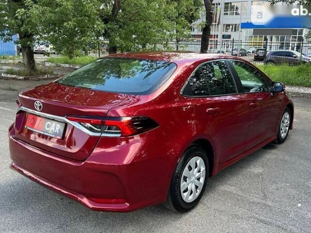 Тойота Королла, объемом двигателя 1.6 л и пробегом 100 тыс. км за 17500 $, фото 25 на Automoto.ua