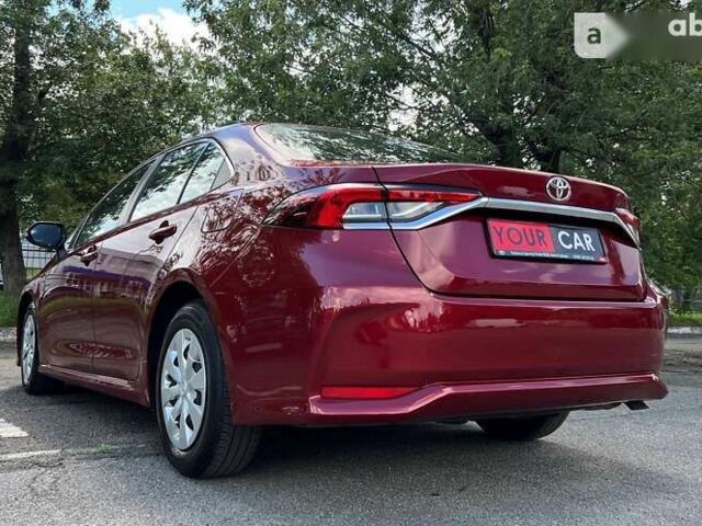 Тойота Королла, объемом двигателя 1.6 л и пробегом 100 тыс. км за 17500 $, фото 20 на Automoto.ua