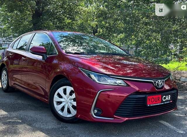 Тойота Королла, объемом двигателя 1.6 л и пробегом 100 тыс. км за 17500 $, фото 12 на Automoto.ua