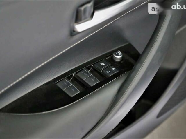 Тойота Королла, объемом двигателя 2 л и пробегом 73 тыс. км за 16900 $, фото 25 на Automoto.ua