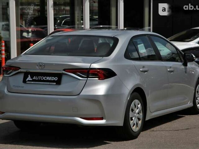 Тойота Королла, объемом двигателя 1.6 л и пробегом 67 тыс. км за 18200 $, фото 8 на Automoto.ua