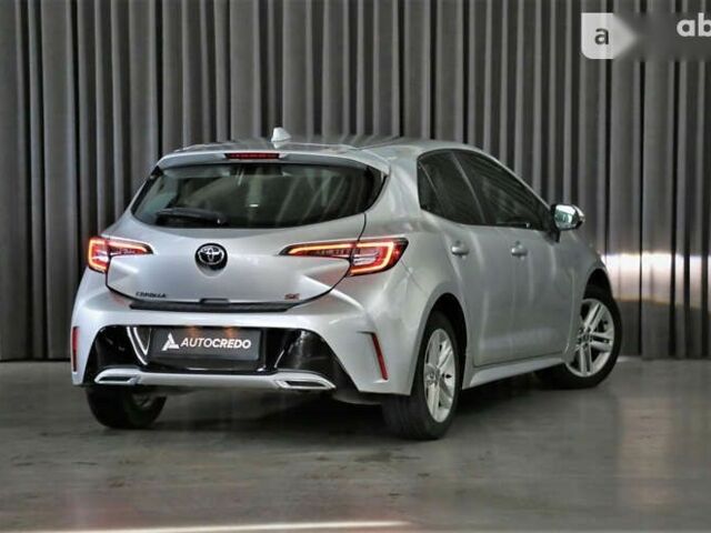 Тойота Королла, объемом двигателя 2 л и пробегом 73 тыс. км за 16900 $, фото 6 на Automoto.ua