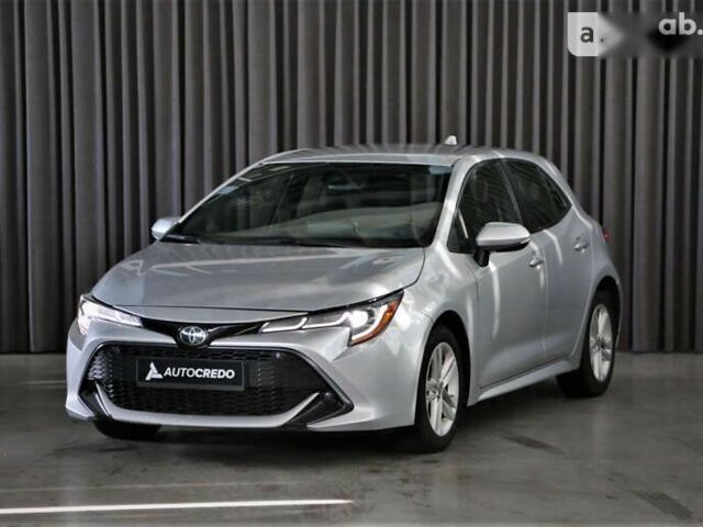 Тойота Королла, объемом двигателя 2 л и пробегом 73 тыс. км за 16900 $, фото 2 на Automoto.ua