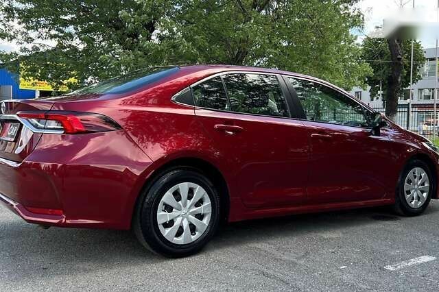 Тойота Королла, объемом двигателя 1.6 л и пробегом 100 тыс. км за 17500 $, фото 24 на Automoto.ua