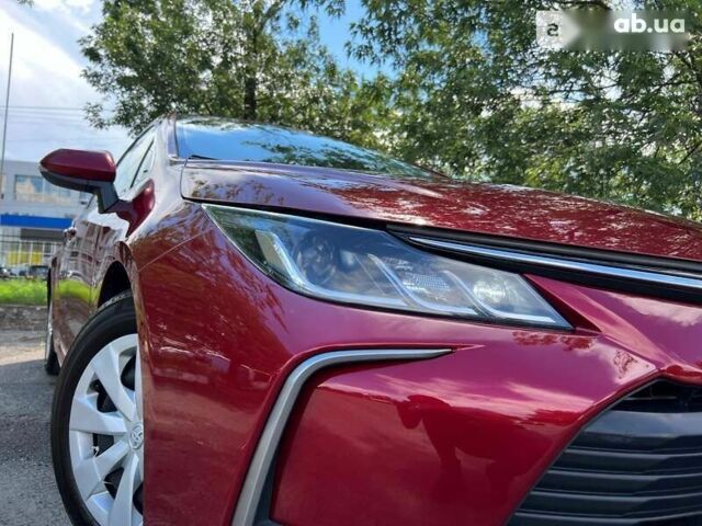 Тойота Королла, объемом двигателя 1.6 л и пробегом 100 тыс. км за 17500 $, фото 16 на Automoto.ua
