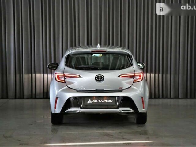 Тойота Королла, объемом двигателя 2 л и пробегом 73 тыс. км за 16900 $, фото 5 на Automoto.ua