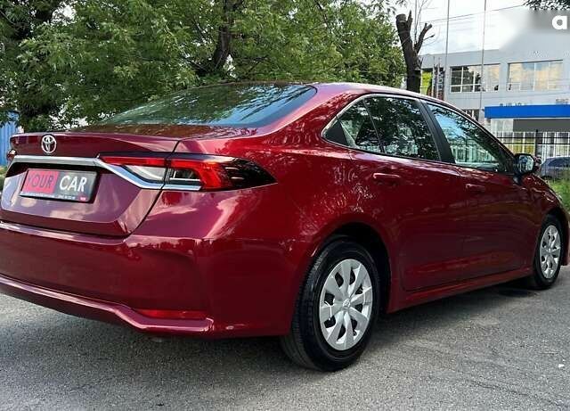 Тойота Королла, объемом двигателя 1.6 л и пробегом 100 тыс. км за 17500 $, фото 23 на Automoto.ua