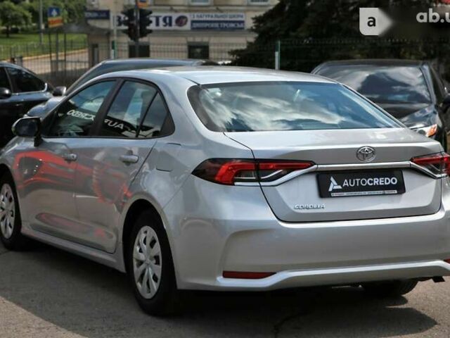 Тойота Королла, объемом двигателя 1.6 л и пробегом 67 тыс. км за 18200 $, фото 6 на Automoto.ua