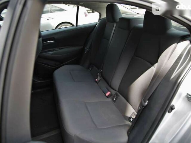 Тойота Королла, объемом двигателя 1.6 л и пробегом 67 тыс. км за 18200 $, фото 10 на Automoto.ua