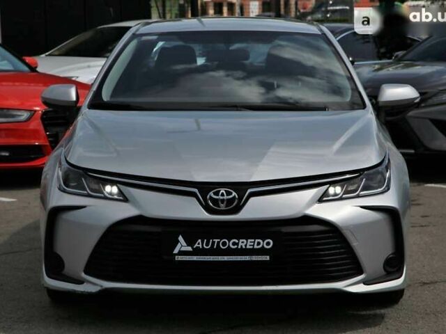 Тойота Королла, объемом двигателя 1.6 л и пробегом 67 тыс. км за 18200 $, фото 2 на Automoto.ua