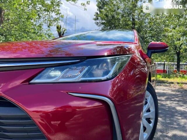 Тойота Королла, объемом двигателя 1.6 л и пробегом 100 тыс. км за 17500 $, фото 7 на Automoto.ua