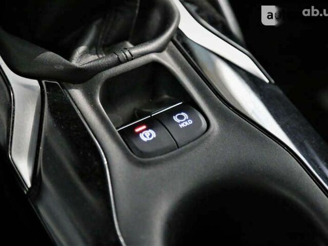 Тойота Королла, объемом двигателя 2 л и пробегом 73 тыс. км за 16900 $, фото 21 на Automoto.ua