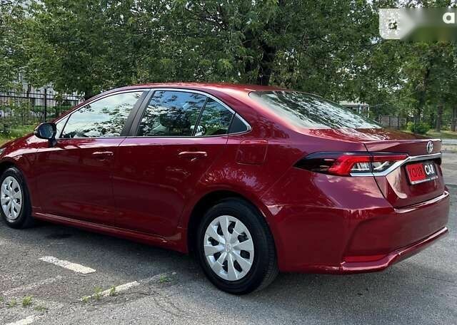 Тойота Королла, объемом двигателя 1.6 л и пробегом 100 тыс. км за 17500 $, фото 18 на Automoto.ua