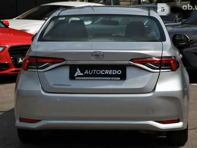 Тойота Королла, объемом двигателя 1.6 л и пробегом 67 тыс. км за 18200 $, фото 7 на Automoto.ua