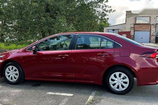 Тойота Королла, объемом двигателя 1.6 л и пробегом 100 тыс. км за 17500 $, фото 17 на Automoto.ua