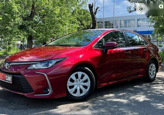 Тойота Королла, объемом двигателя 1.6 л и пробегом 100 тыс. км за 17500 $, фото 3 на Automoto.ua