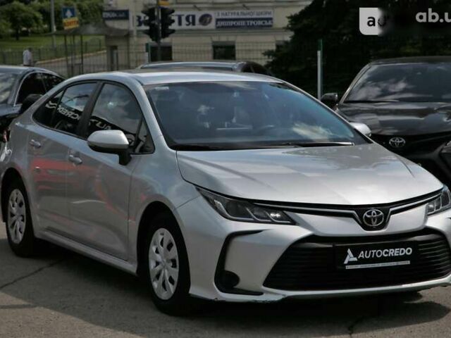 Тойота Королла, объемом двигателя 1.6 л и пробегом 67 тыс. км за 18200 $, фото 1 на Automoto.ua