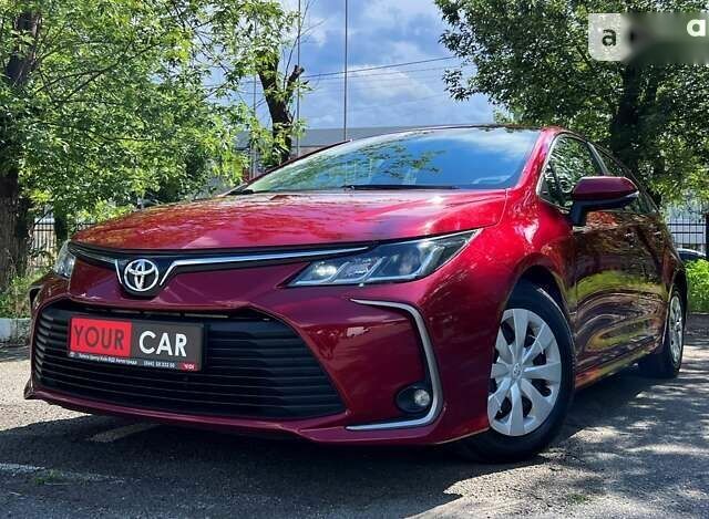 Тойота Королла, объемом двигателя 1.6 л и пробегом 100 тыс. км за 17500 $, фото 1 на Automoto.ua