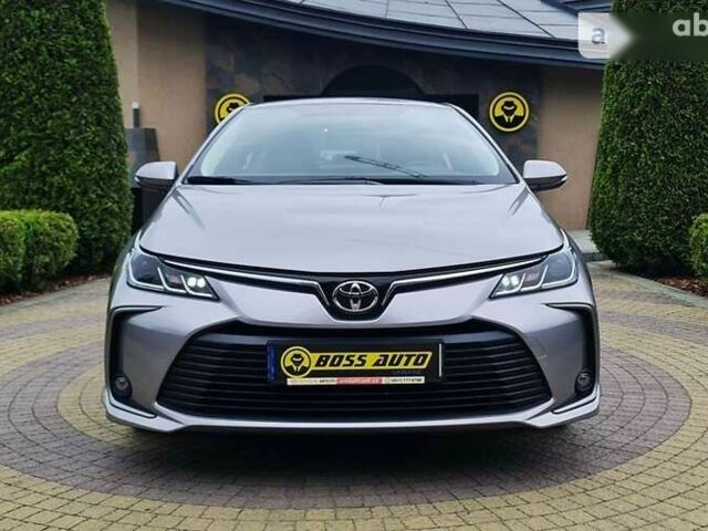 Тойота Королла, объемом двигателя 1.6 л и пробегом 22 тыс. км за 18890 $, фото 7 на Automoto.ua