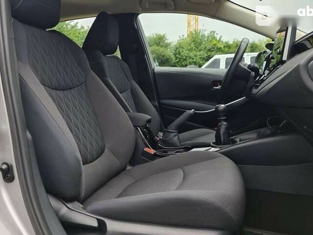 Тойота Королла, объемом двигателя 1.6 л и пробегом 22 тыс. км за 18890 $, фото 8 на Automoto.ua