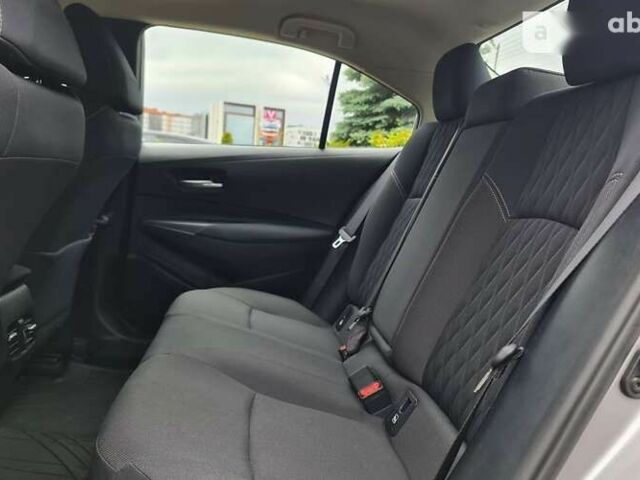 Тойота Королла, объемом двигателя 1.6 л и пробегом 22 тыс. км за 18890 $, фото 17 на Automoto.ua