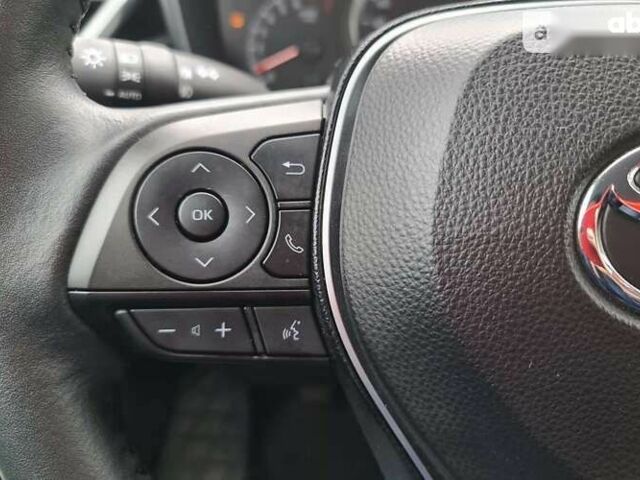 Тойота Королла, объемом двигателя 1.6 л и пробегом 22 тыс. км за 18890 $, фото 16 на Automoto.ua