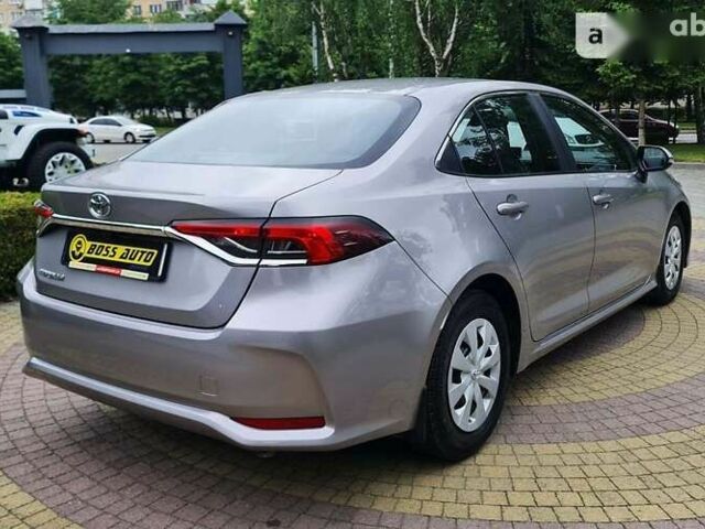 Тойота Королла, объемом двигателя 1.6 л и пробегом 22 тыс. км за 18890 $, фото 2 на Automoto.ua