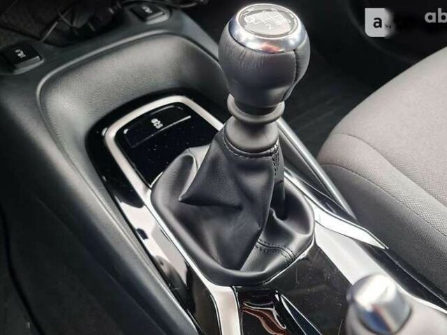 Тойота Королла, объемом двигателя 1.6 л и пробегом 22 тыс. км за 18890 $, фото 13 на Automoto.ua