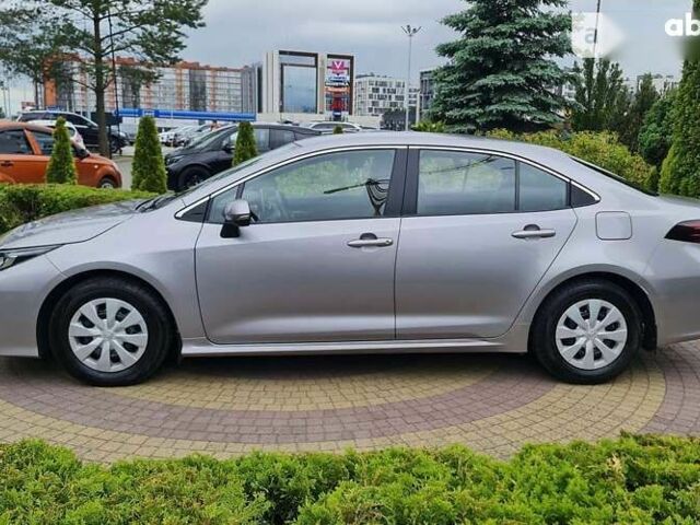 Тойота Королла, объемом двигателя 1.6 л и пробегом 22 тыс. км за 18890 $, фото 5 на Automoto.ua