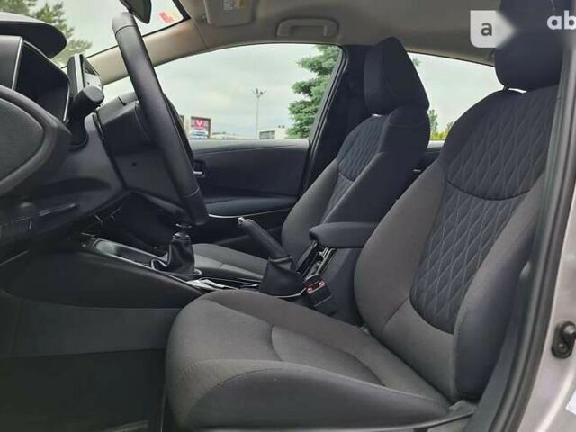 Тойота Королла, объемом двигателя 1.6 л и пробегом 22 тыс. км за 18890 $, фото 14 на Automoto.ua