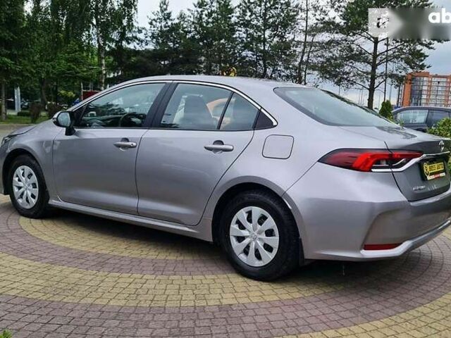Тойота Королла, объемом двигателя 1.6 л и пробегом 22 тыс. км за 18890 $, фото 4 на Automoto.ua