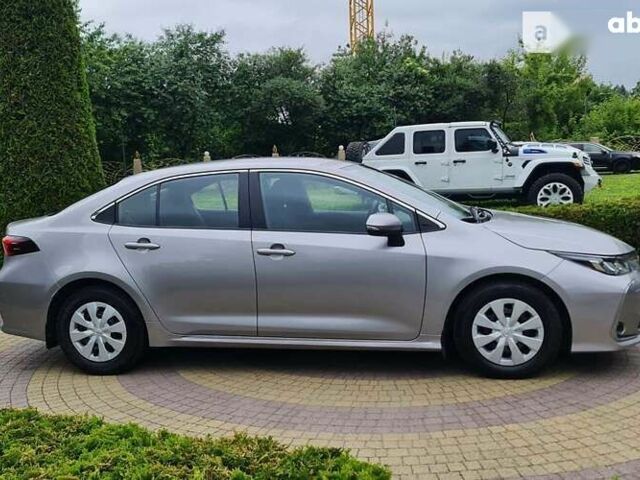 Тойота Королла, объемом двигателя 1.6 л и пробегом 22 тыс. км за 18890 $, фото 1 на Automoto.ua