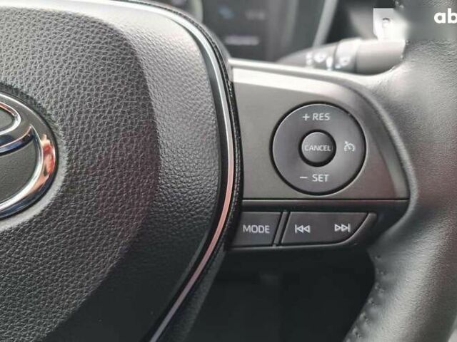 Тойота Королла, объемом двигателя 1.6 л и пробегом 22 тыс. км за 18890 $, фото 15 на Automoto.ua