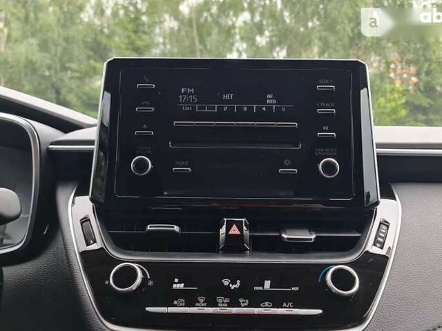 Тойота Королла, объемом двигателя 1.6 л и пробегом 22 тыс. км за 18890 $, фото 12 на Automoto.ua