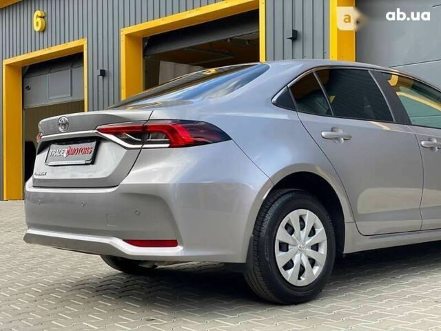 Тойота Королла, объемом двигателя 1.6 л и пробегом 9 тыс. км за 22500 $, фото 26 на Automoto.ua