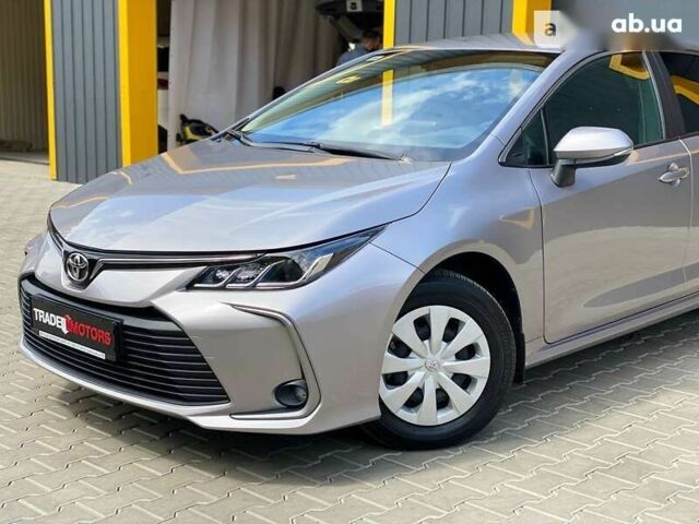 Тойота Королла, объемом двигателя 1.6 л и пробегом 9 тыс. км за 22500 $, фото 14 на Automoto.ua