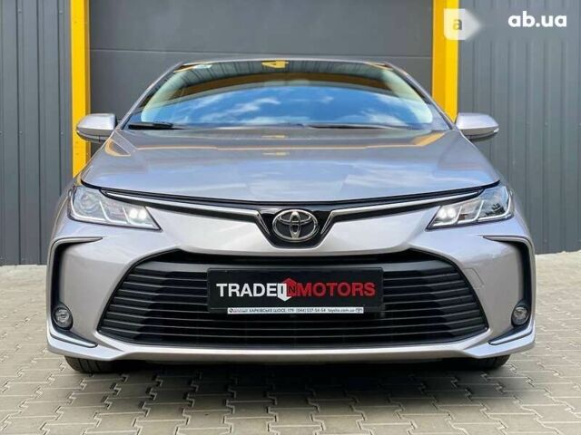 Тойота Королла, объемом двигателя 1.6 л и пробегом 9 тыс. км за 22500 $, фото 9 на Automoto.ua