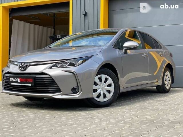 Тойота Королла, объемом двигателя 1.6 л и пробегом 9 тыс. км за 22500 $, фото 19 на Automoto.ua