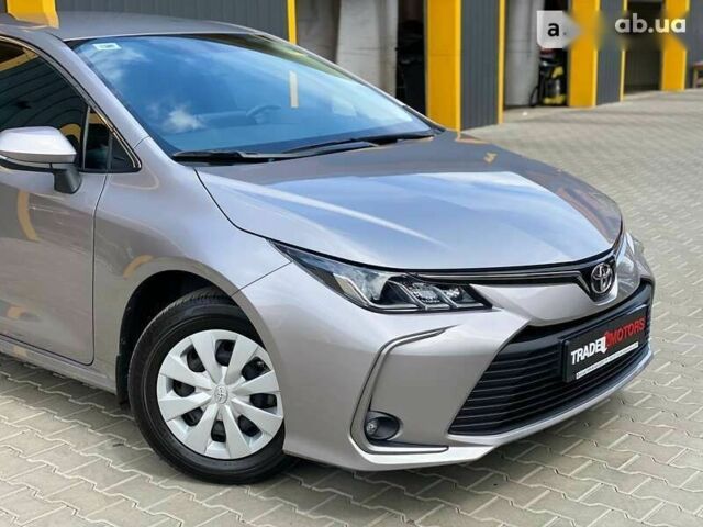 Тойота Королла, объемом двигателя 1.6 л и пробегом 9 тыс. км за 22500 $, фото 4 на Automoto.ua