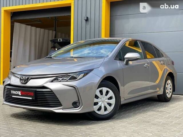 Тойота Королла, объемом двигателя 1.6 л и пробегом 9 тыс. км за 22500 $, фото 17 на Automoto.ua